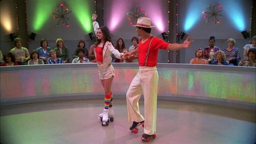 Background image for Roller Disco