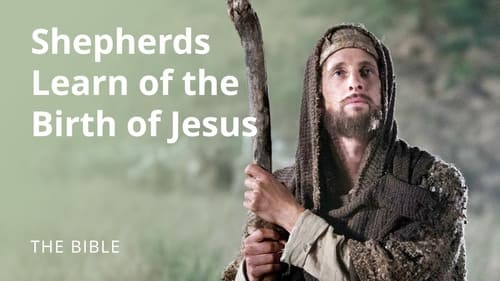 Luke 2 | Shepherds Learn of the Birth of Christ