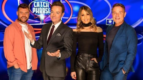 Background image for Richard Arnold, Danny Miller & Rachel Stevens