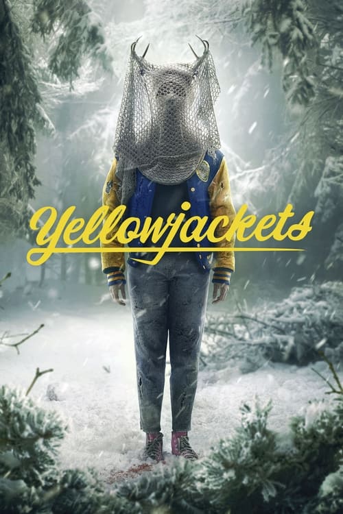 Show cover for Yellowjackets