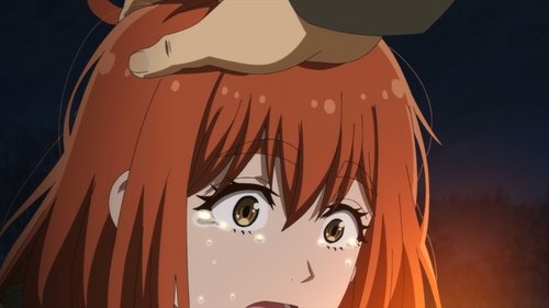 Background image for I Don't Want to Graduate Yet