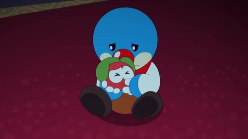 Background image for Episode 23