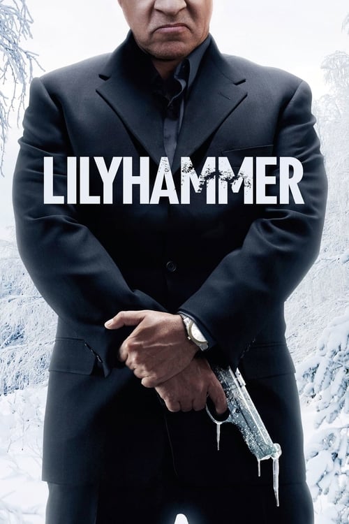 Show cover for Lilyhammer