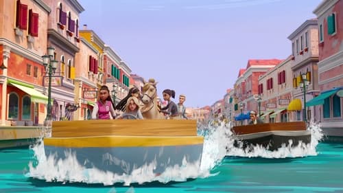Background image for As Good as Gondola
