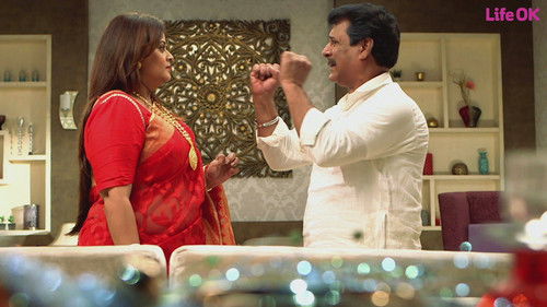 Amrish Doubts Surili