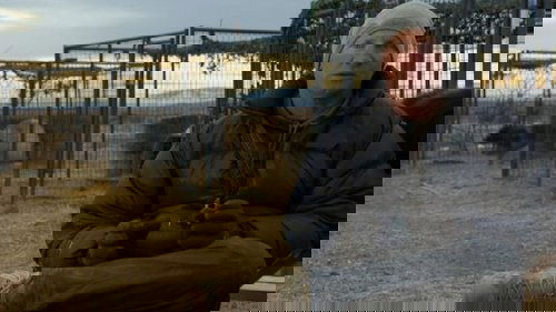 Background image for People Become Animals