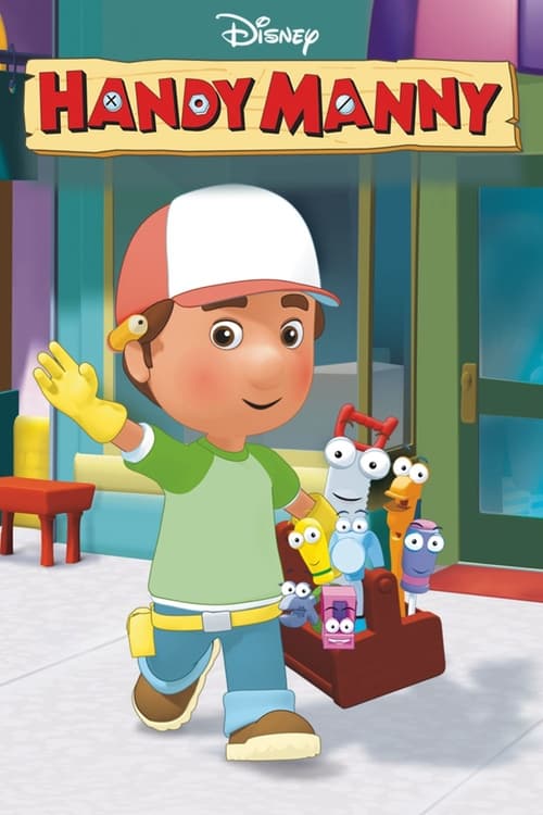 Handy Manny