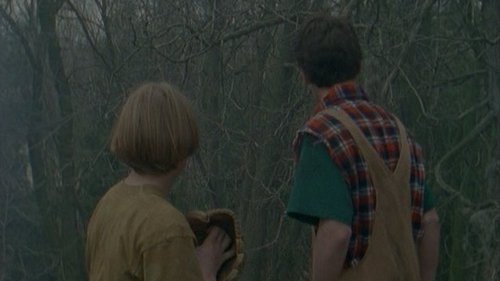 Background image for The Werewolf of Fever Swamp (2)