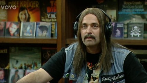 Background image for Zdravý a nemocný