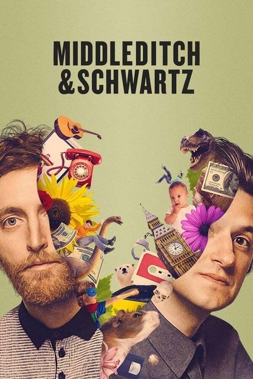 Season 1 poster