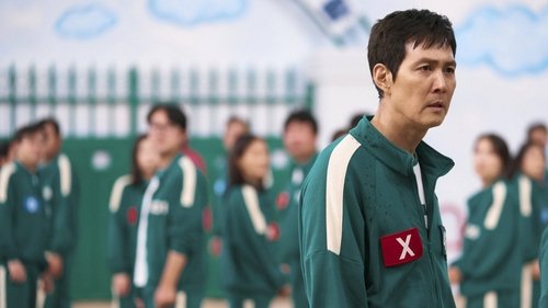 Background image for Six Legs