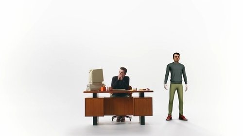 Background image for Jay – I