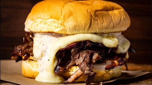 Background image for Unexpected Beef and Potatoes