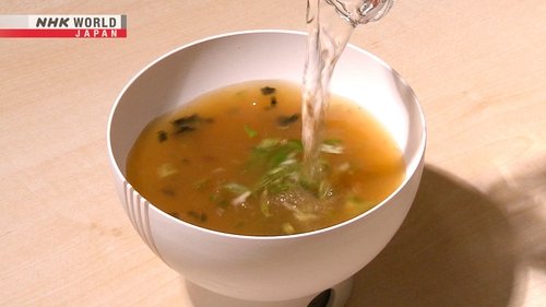 Background image for Studies Underway to Reduce Salt While Maintaining Flavor