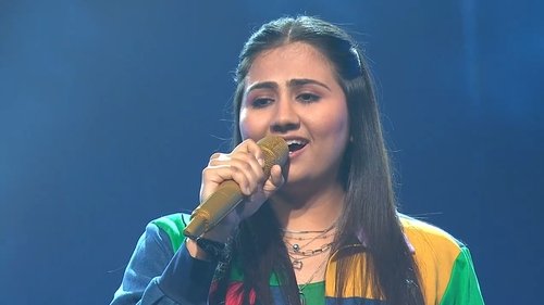 Background image for Mithoon's Melody Challenge