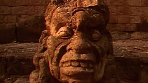 The Maya: The Blood of Kings