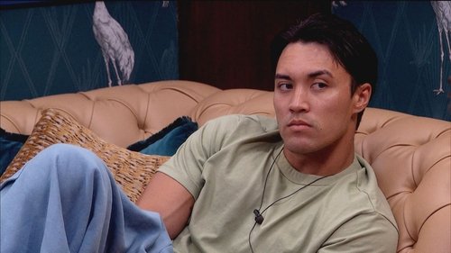 Background image for Episode 14 - Live Eviction