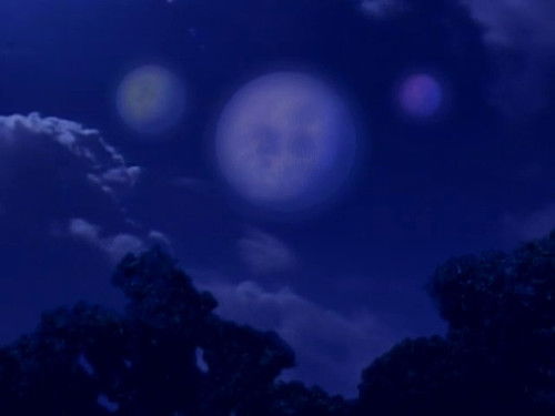 Background image for Jungle Girl