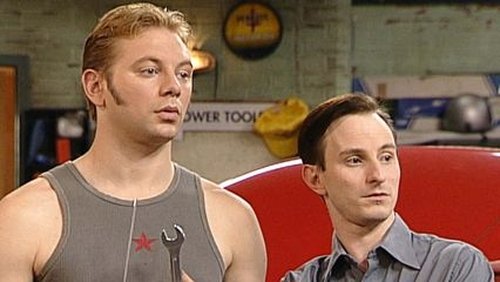 Background image for In vuur en vlam