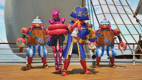 Background image for Episode 7
