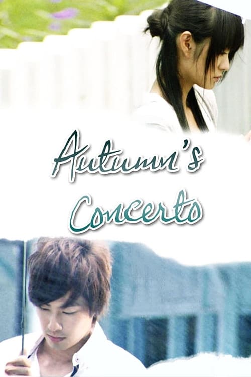 Show cover for Autumn's Concerto