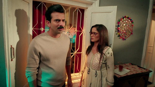 Mannat, Dhairya Doubt Arzoo
