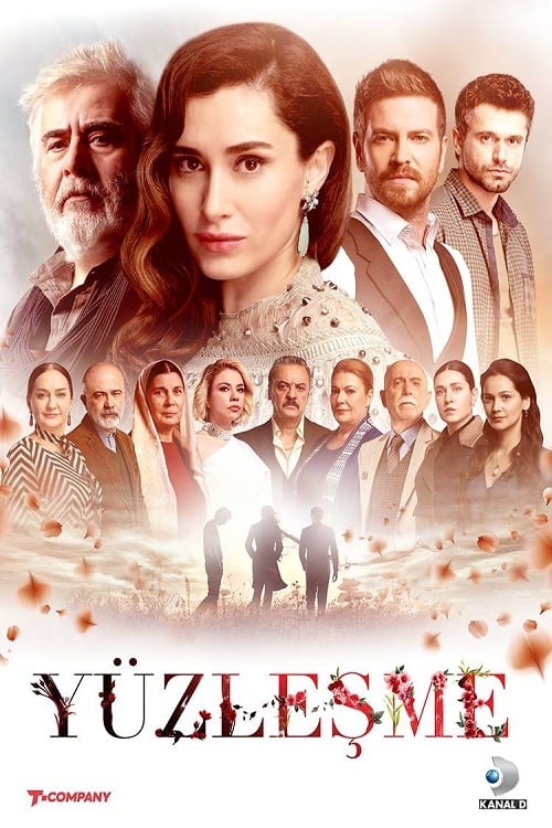 Show cover for Yüzleşme