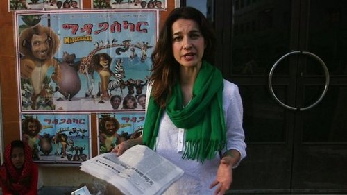 Background image for Inside Eritrea