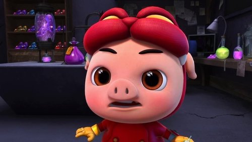 Background image for Episode 8