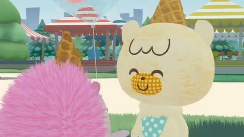 Background image for Vanillan's Day