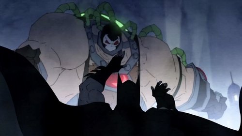 Bat Man