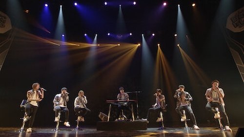 Background image for Kansai Johnny's Episode 3