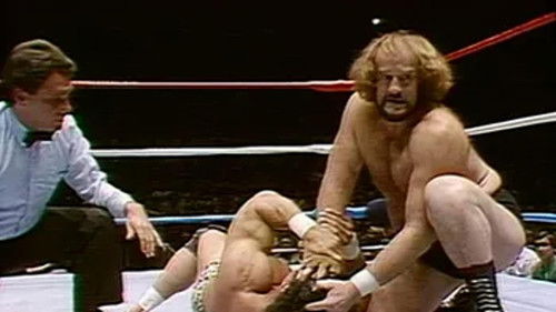 Background image for Madison Square Garden: Jan. 23, 1984