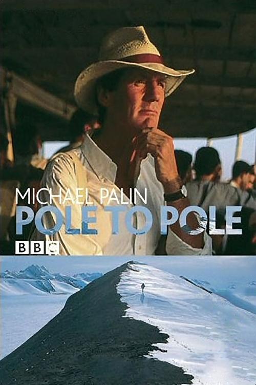 Show cover for Pole to Pole