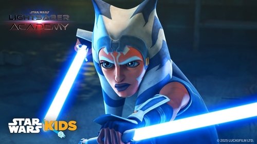 Background image for Ahsoka Tano’s Incredible Lightsaber Skills