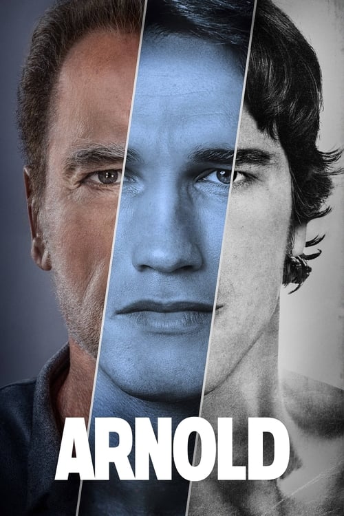 Show cover for Arnold