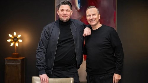 Background image for Tim Mälzer vs. Tim Raue
