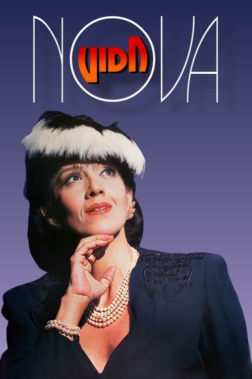 Show cover for Vida Nova