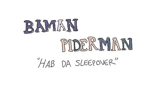 Background image for Hab Da Sleepover