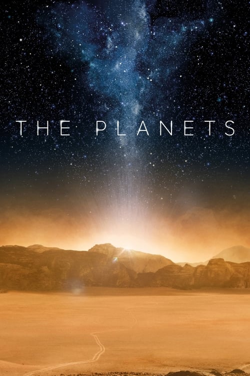 Show cover for The Planets