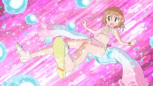 Background image for Has Anything Good Happened for You Since You Became a Magical Girl?