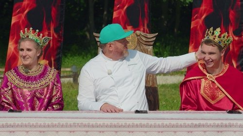 Background image for Episode 9