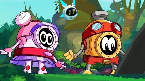 Background image for Episode 6