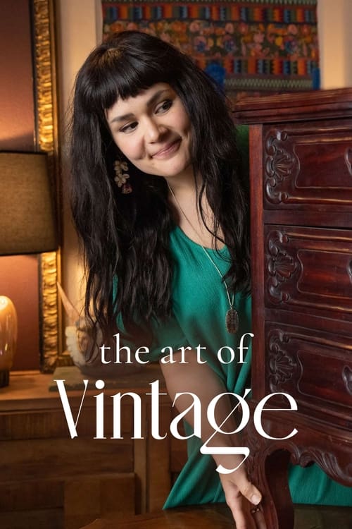 Show cover for The Art of Vintage