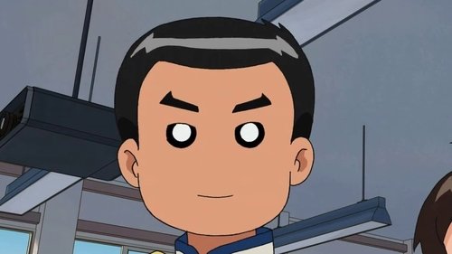 Background image for Episode 21