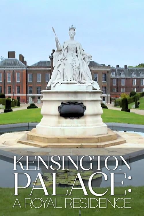 Show cover for Kensington Palace: Behind Closed Doors