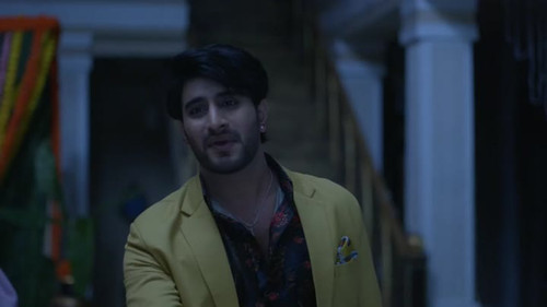 Doree Proves Ganga's Innocence