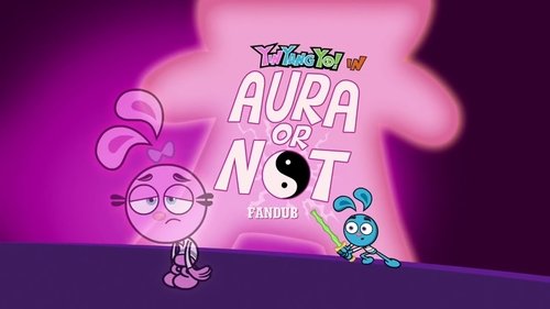 Background image for Aura... or Not
