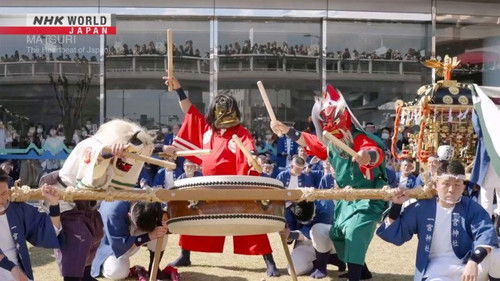 Onomichi Betcha Matsuri: Onomichi