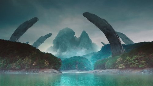 Background image for Episode 8